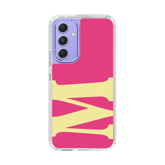 Slim Protection Case［ Original - initial color - M pink ］
