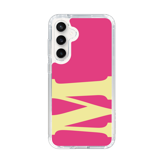 Slim Protection Case［ Original - initial color - M pink ］