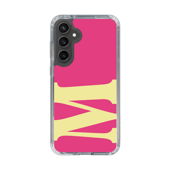 Slim Protection Case［ Original - initial color - M pink ］