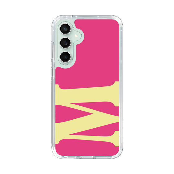 Slim Protection Case［ Original - initial color - M pink ］