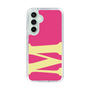 Slim Protection Case［ Original - initial color - M pink ］