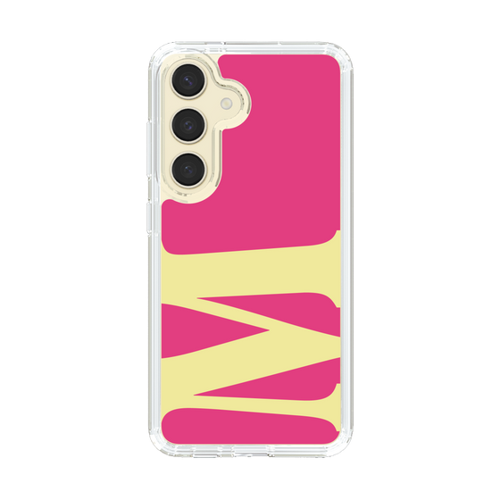 Slim Protection Case［ Original - initial color - M pink ］