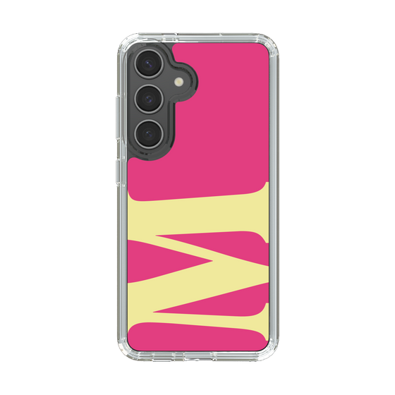 Slim Protection Case［ Original - initial color - M pink ］