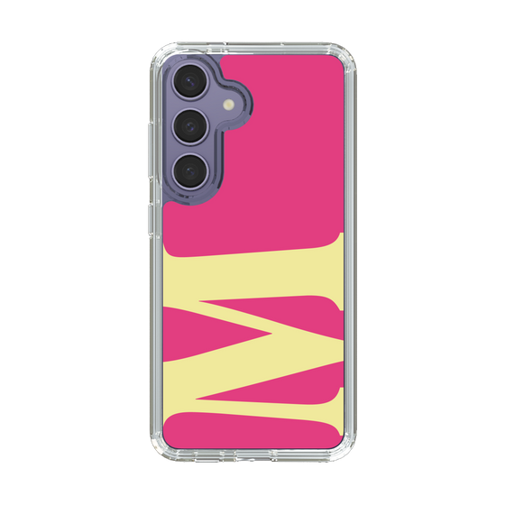 Slim Protection Case［ Original - initial color - M pink ］