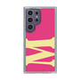 Slim Protection Case［ Original - initial color - M pink ］