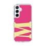 Slim Protection Case［ オリジナル - initial color - M pink ］