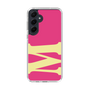 Slim Protection Case［ オリジナル - initial color - M pink ］