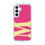 Slim Protection Case［ オリジナル - initial color - M pink ］