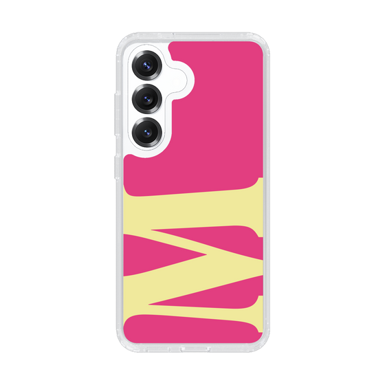 Slim Protection Case［ Original - initial color - M pink ］