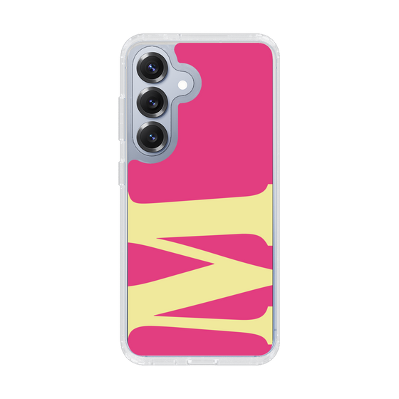 Slim Protection Case［ Original - initial color - M pink ］