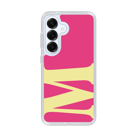 Slim Protection Case［ Original - initial color - M pink ］