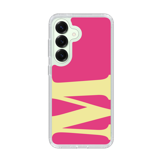Slim Protection Case［ Original - initial color - M pink ］