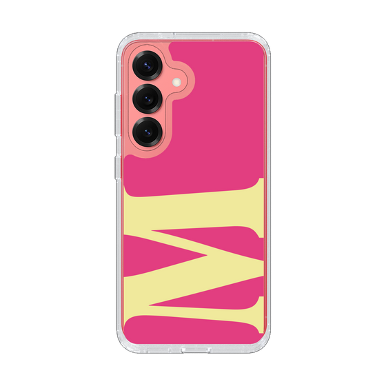Slim Protection Case［ Original - initial color - M pink ］