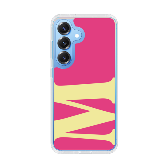 Slim Protection Case［ Original - initial color - M pink ］