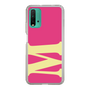 Slim Protection Case［ Original - initial color - M pink ］