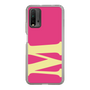 Slim Protection Case［ Original - initial color - M pink ］