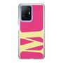Slim Protection Case［ Original - initial color - M pink ］