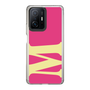 Slim Protection Case［ Original - initial color - M pink ］