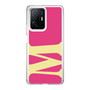 Slim Protection Case［ Original - initial color - M pink ］