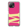 Slim Protection Case［ Original - initial color - M pink ］