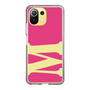 Slim Protection Case［ Original - initial color - M pink ］