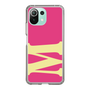 Slim Protection Case［ Original - initial color - M pink ］