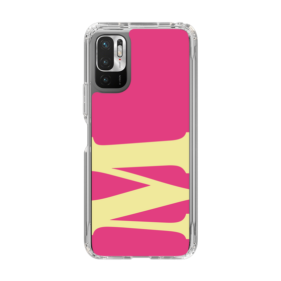 Slim Protection Case［ Original - initial color - M pink ］