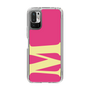 Slim Protection Case［ Original - initial color - M pink ］