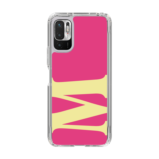 Slim Protection Case［ Original - initial color - M pink ］