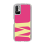 Slim Protection Case［ Original - initial color - M pink ］