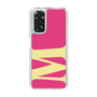 Slim Protection Case［ Original - initial color - M pink ］