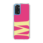 Slim Protection Case［ Original - initial color - M pink ］