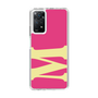 Slim Protection Case［ Original - initial color - M pink ］