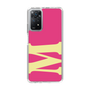 Slim Protection Case［ Original - initial color - M pink ］