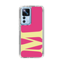 Slim Protection Case［ Original - initial color - M pink ］