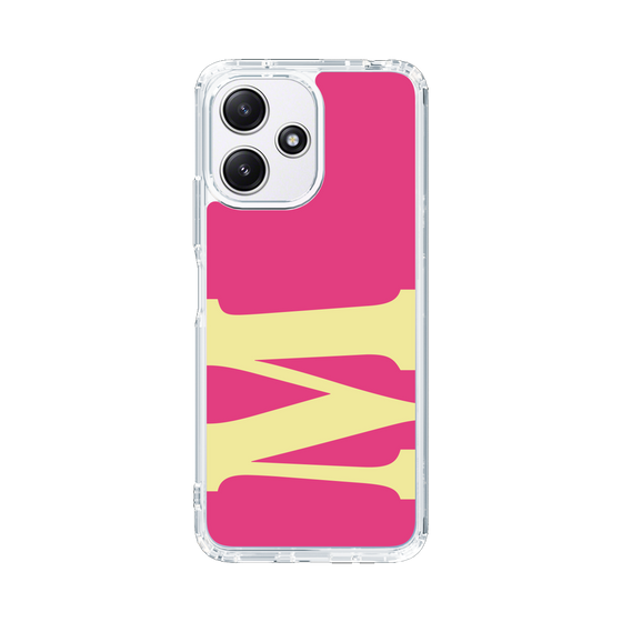 Slim Protection Case［ Original - initial color - M pink ］