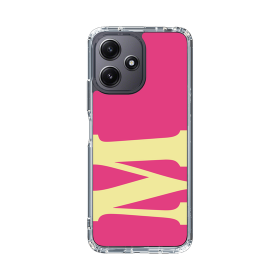 Slim Protection Case［ Original - initial color - M pink ］