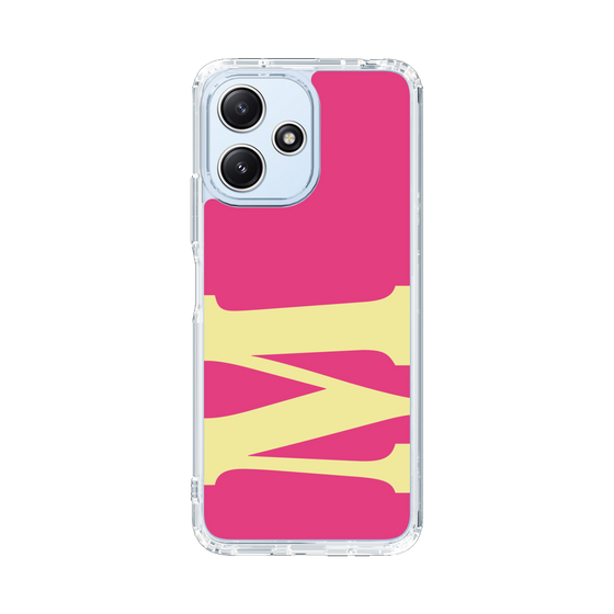 Slim Protection Case［ Original - initial color - M pink ］