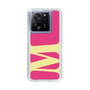 Slim Protection Case［ Original - initial color - M pink ］