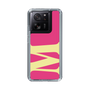 Slim Protection Case［ Original - initial color - M pink ］