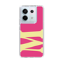 Slim Protection Case［ Original - initial color - M pink ］