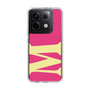 Slim Protection Case［ Original - initial color - M pink ］