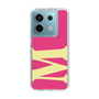 Slim Protection Case［ Original - initial color - M pink ］