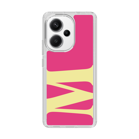 Slim Protection Case［ Original - initial color - M pink ］