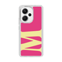 Slim Protection Case［ Original - initial color - M pink ］