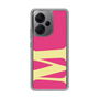 Slim Protection Case［ Original - initial color - M pink ］