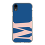 Slim Protection Case［ Original - initial color - M navy ］