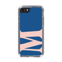 Slim Protection Case［ Original - initial color - M navy ］