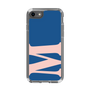 Slim Protection Case［ Original - initial color - M navy ］