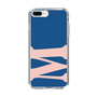 Slim Protection Case［ Original - initial color - M navy ］